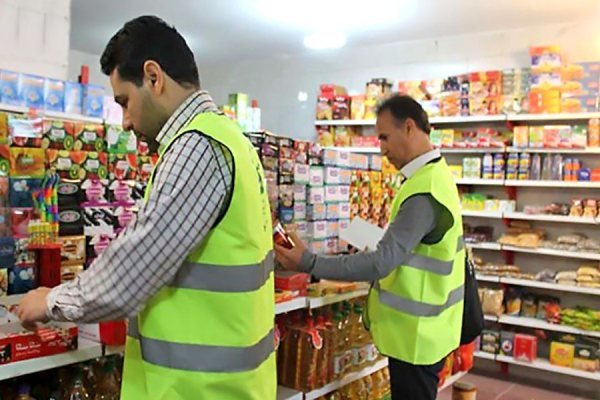 تشدید نظارت بر قیمت ها و خدمات اصناف