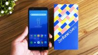 بررسی Asus Zenfone Live L1
