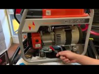 آشنایی با موتور برق بنزینی