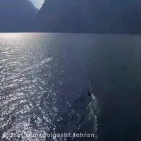 ویدئویی کوتاه از دریاچه گاردا ایتالیا