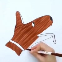 آموزش نقاشی ساده برای کودکان