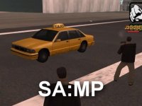MTA vs. SAMP