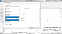 آموزش نرم افزار رویت استراکچر Revit Structure connection فارسی