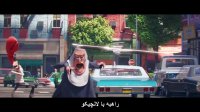 تریلر انیمیشن مینیون ها 2 | Minions: The Rise of Gru { زیرنویس فارسی }