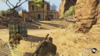 پیش نمایش های بازی " Sniper Elite 3 "