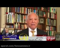 پشت پرده سیاه جدایی کردستان از عراق