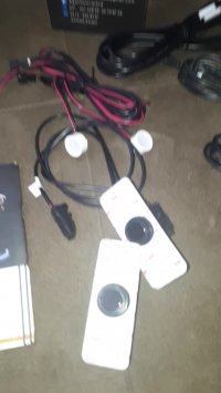 گندم کار . رادار نقطه کور هایما . رادار جانبی