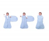 پوشاندن نوزاد با پارچه