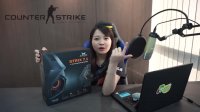 [REVIEW] ASUS STRIX True 7.1 Surround Sound Gaming Headset!!