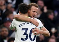 خلاصه بازی تاتنهام 1 - منچسترسیتی 0