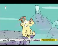 حیات وحش - جزیره پالاگالوس