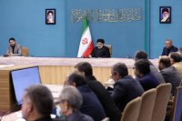 ششمین جلسه شورای عالی مسکن