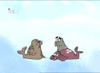 انیمیشن کمدی ایرانی حیات وحش - خرس ها