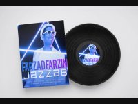 آهنگ جدید فرزاد فرزین به نام جذاب