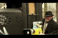 فیلم کوتاه : " خیالباف"