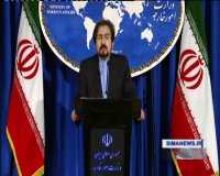 قاسمی : زمان آزمون بزرگ اتحادیه اروپا فرا رسیده است