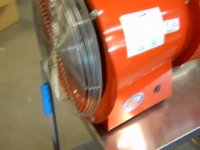 ALLEGRO Blower Unit 43551