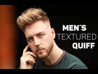 مد و فشن : مدل مو مردانه جدید