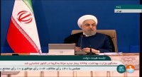 روحانی : مردم سکه و دلار نخرند باید در بورس سرمایگذاری کنند