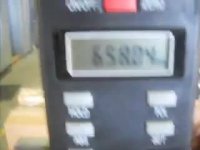 SPI for parts STU DEMO