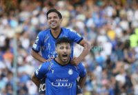 نکونام: از اول گفتم محبی و قایدی را میخواهم