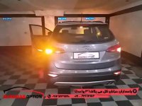 آپشن سانتافه