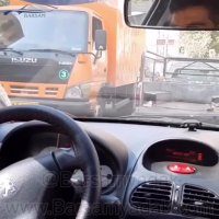 پژو 206-ضربه گیر کمک فنر برسام یدک