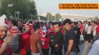 خلاصه و حواشی بازی پرسپولیس 0-1 پیکان (نود ۲۷ شهریور)