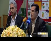 40 عنوان نوشت افزار بومی کانون پرورش فکری رونمایی شد