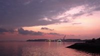 Sunrise to Sunrise - A Singapore Timelapse