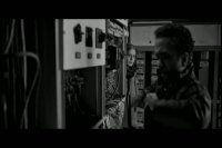 خفه شدن الناز شاکردوست و امید علیمردانی در نقش اسدالله