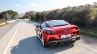 بررسی امکانات Ferrari Portofino