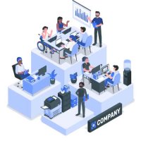 نرم افزار حسابداری شرکتی