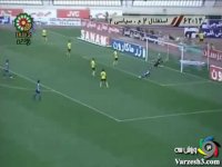 2 گل از سیاوش اکبرپور