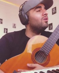 دانلود آهنگ شاهین بنان ماه