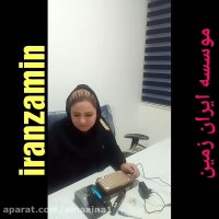 آموزش پلاسما جت نظر هنرجو فروش دستگاه ایران زمین