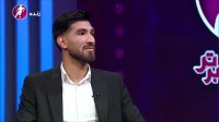 مغانلو: از پرسپولیس پیشنهاد داشتم و پرسپولیسی هستم