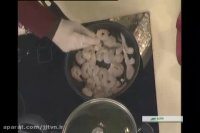 قلیه میگو  _  مریم  شیرزایی