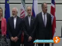 رویترز: تیم مذاکره کننده هسته‌ای ایران از نامزدهای دریافت جایزه صلح نوبل است.