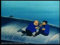 منتخبی از کاپیتان هادوک !