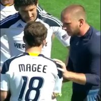 بازیکنانی که دروازه بان شدند