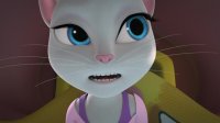 انیمیشن تام سخنگو فصل 4 قسمت 3 - Talking Tom