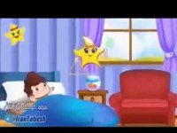 کلیپ ترانه شاد کودکانه :« مدرسه »