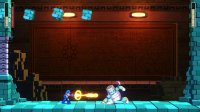 انتشار بازی Mega Man 11 برای کنسول پلی استیشن 4