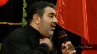 ویدئو فوق العاده زیبا, حاج حسن خلج ,عاشورا Ashoura 92, Elegy for Imam Houssein, Haj Hasan khalaj