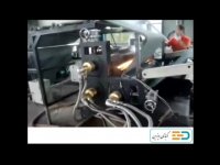 مراحل ساخت کفپوش فوم اسفنجی