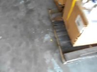 Kennedy Smooth Red 7 Drawer Toolbox