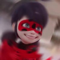 لیدی باگه دیگه کاریش نمیشه کرد!!