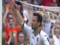 والنسیا 1-1 لوانته