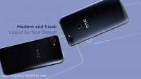 تیزر رسمی HTC desire 12 Plus و HTC desire 12
